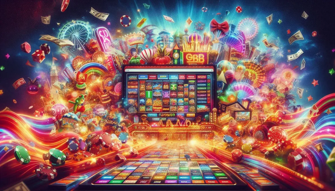 RoboCat Casino